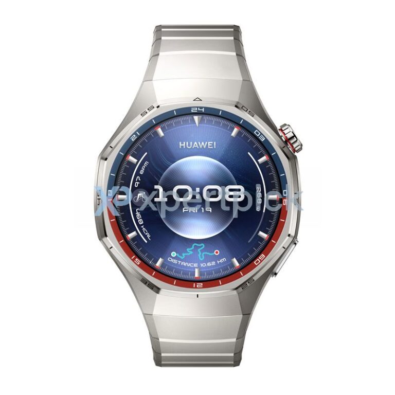 huawei watch GT 6 - immagine 10 Huawei Watch GT Pro mm Silver
