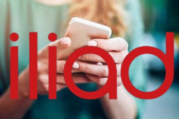 Iliad, le nuove offerte TOP: fino a 300 giga in 5G a prezzi fissi