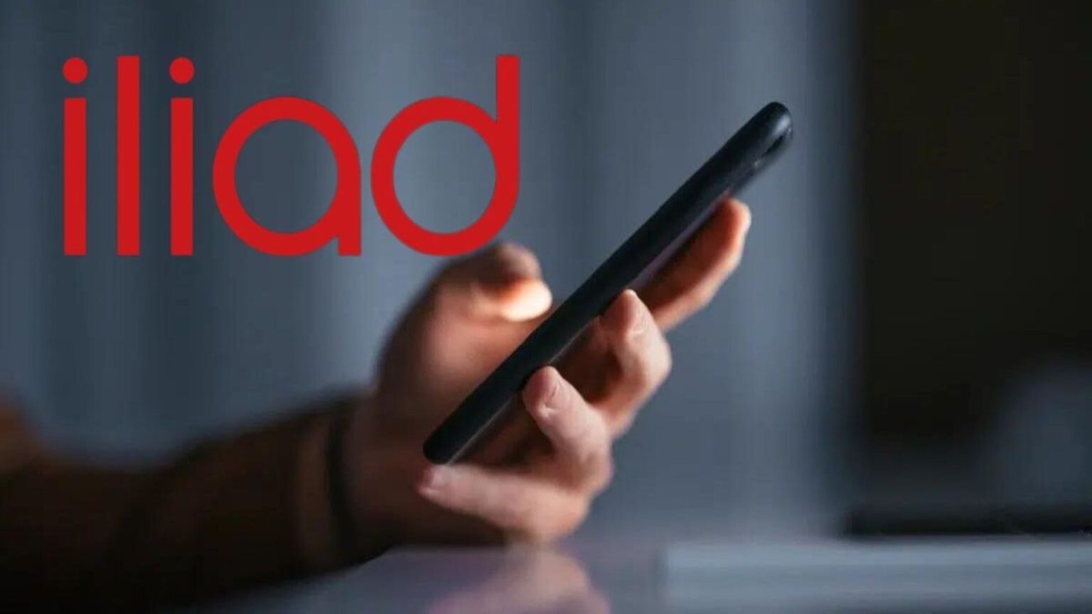 Iliad introduce le eSIM per le aziende e potenzia iliadbusiness