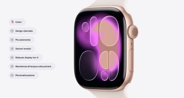 Apple Watch Series 11