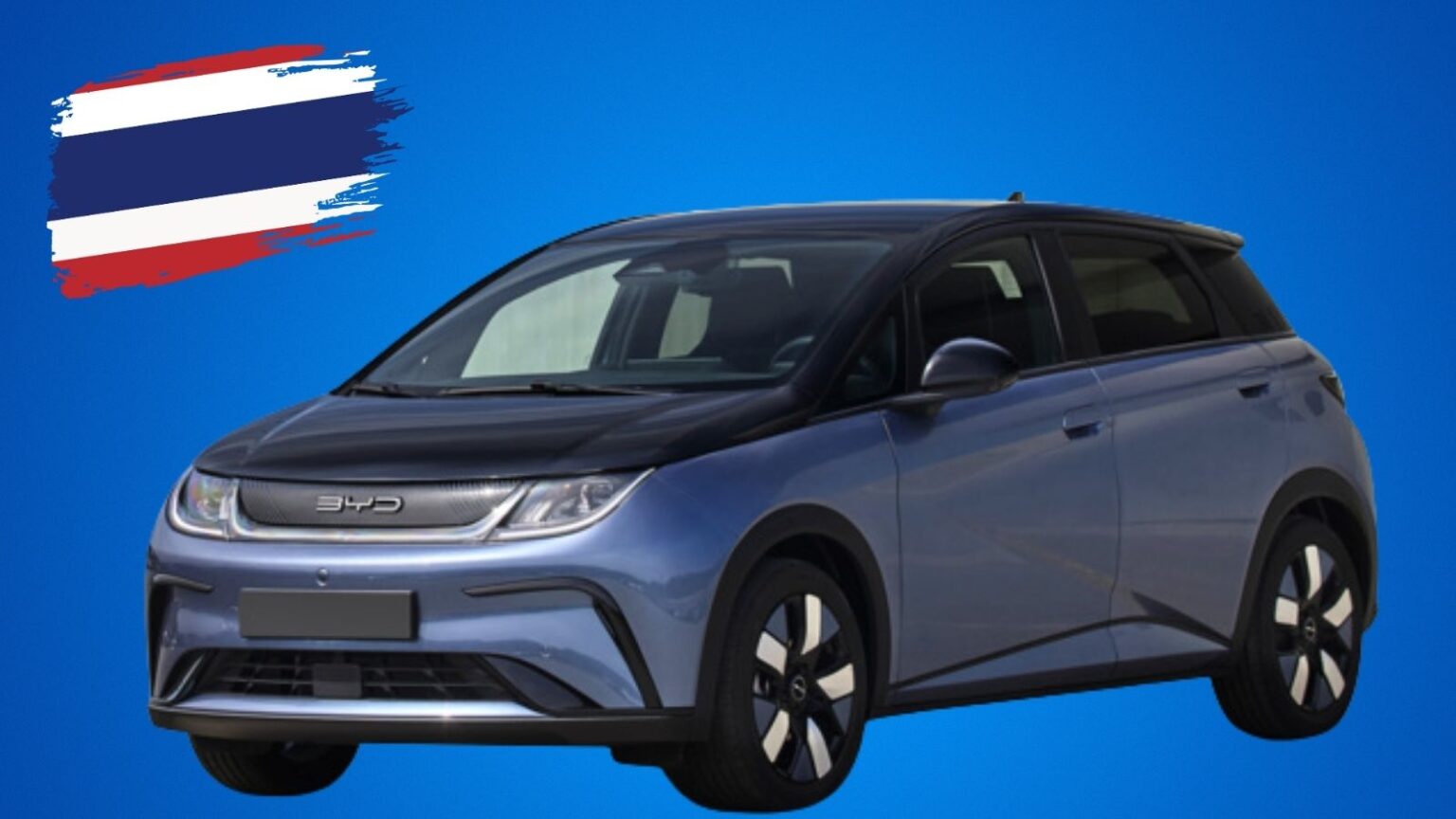 BYD, mossa strategica: produzione in Thailandia per aggirare i dazi