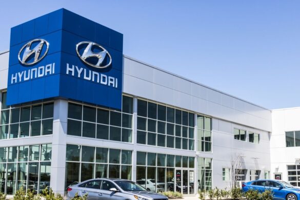 Hyundai stupisce con la sua innovazione: ecco la nuova pelle 100% vegetale