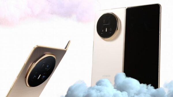HONOR Magic V5: il nuovo smartphone pieghevole più sottile e potente