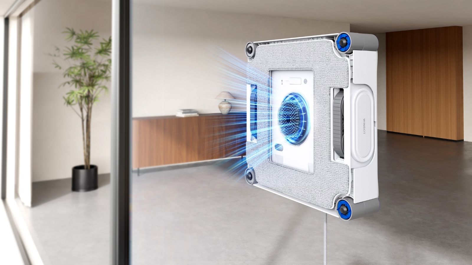 ECOVACS WINBOT W2S OMNI e DEEBOT X11: la nuova era della pulizia domestica smart