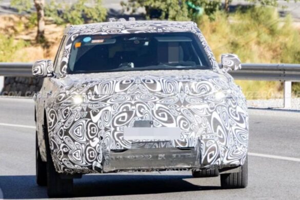 Defender Sport: il baby SUV elettrico che porterà novità nel 2027