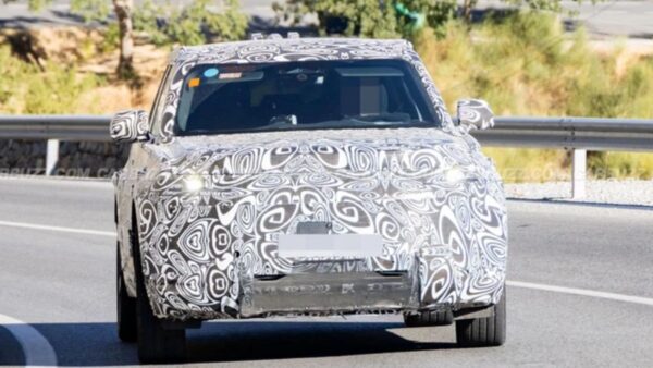 Defender Sport: il baby SUV elettrico che porterà novità nel 2027