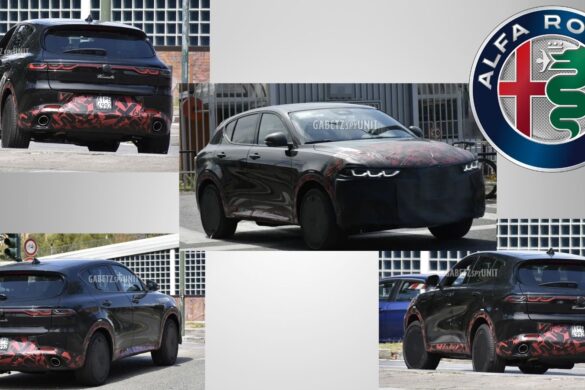 Alfa Romeo Tonale 2026: arriva il restyling che non ci si aspettava
