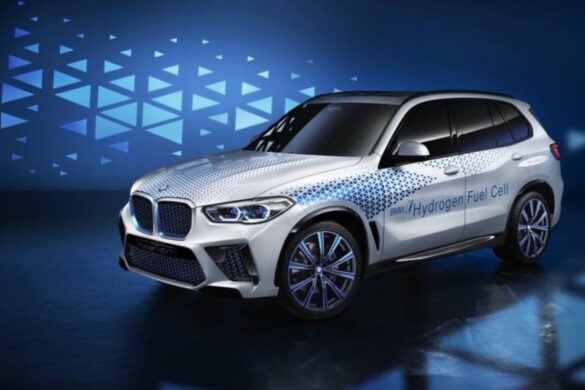 BMW punta sull’idrogeno: nuove celle Fuel Cell nel 2028