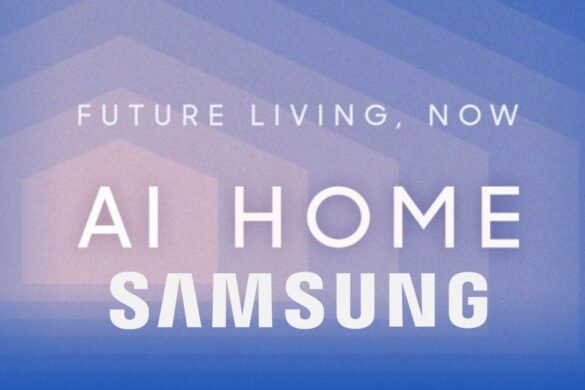Samsung IFA 2025: la casa del futuro è adesso ed è dotata di AI