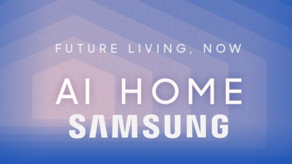 Samsung IFA 2025: la casa del futuro è adesso ed è dotata di IA