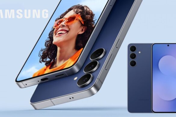 Samsung Galaxy S25 FE: specifiche tecniche ufficiali