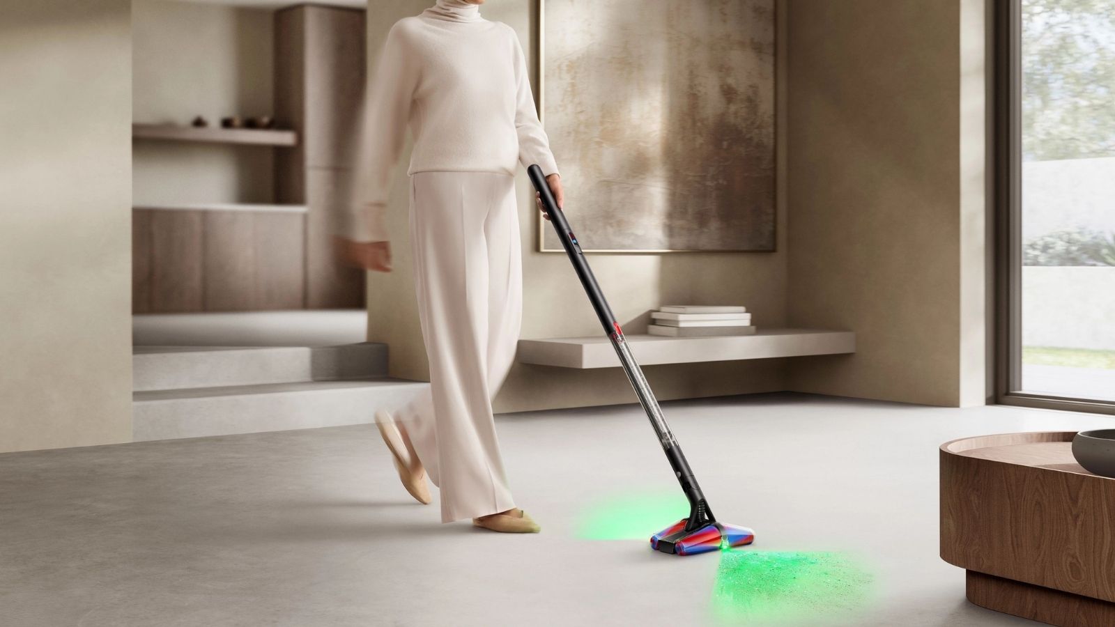 Dyson PencilVacTM e V16 Piston Animal Submarine all'IFA 2025: innovazione senza limiti