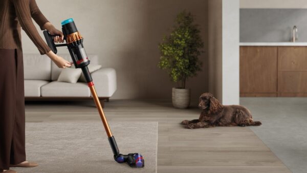 Dyson PencilVacTM e V16 Piston Animal Submarine all'IFA 2025: innovazione senza limiti