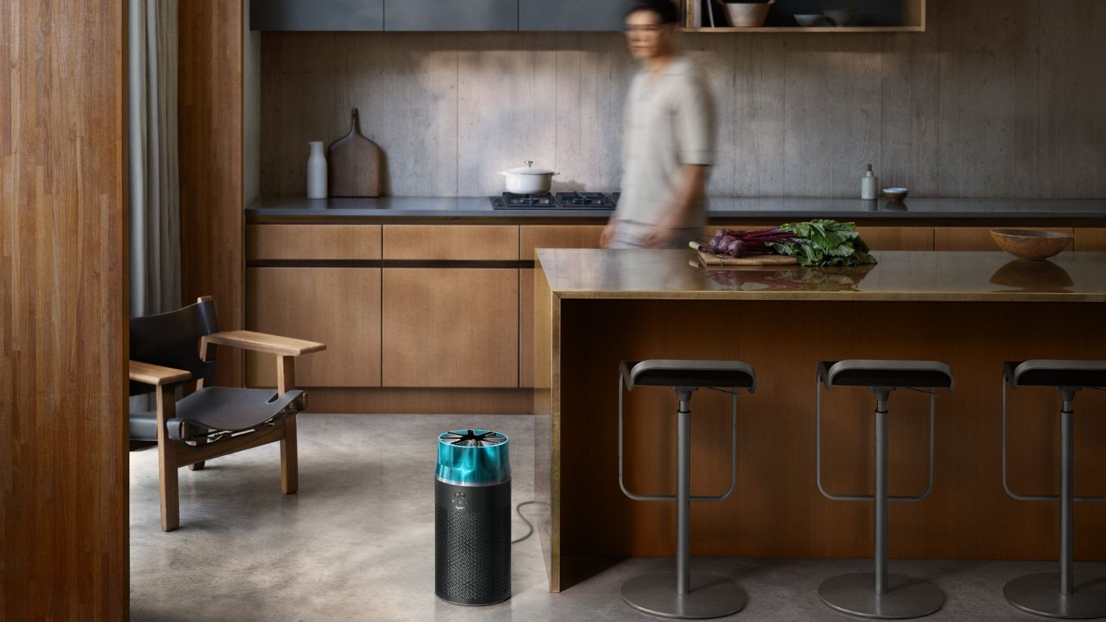 purificatore dyson