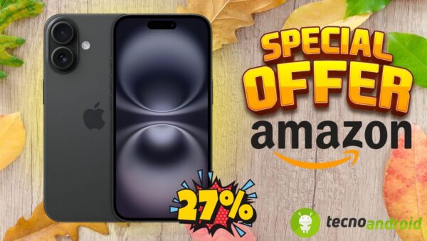 promo amazon iphone