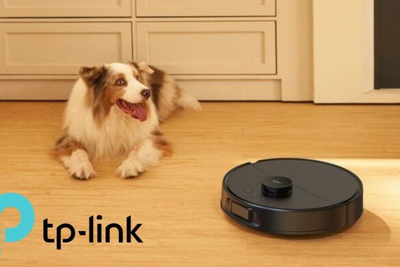 TP-Link a IFA 2025: router fulminei, robot intelligenti e sicurezza