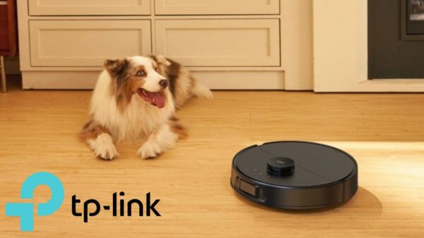 TP-Link a IFA 2025: router fulminei, robot intelligenti e sicurezza