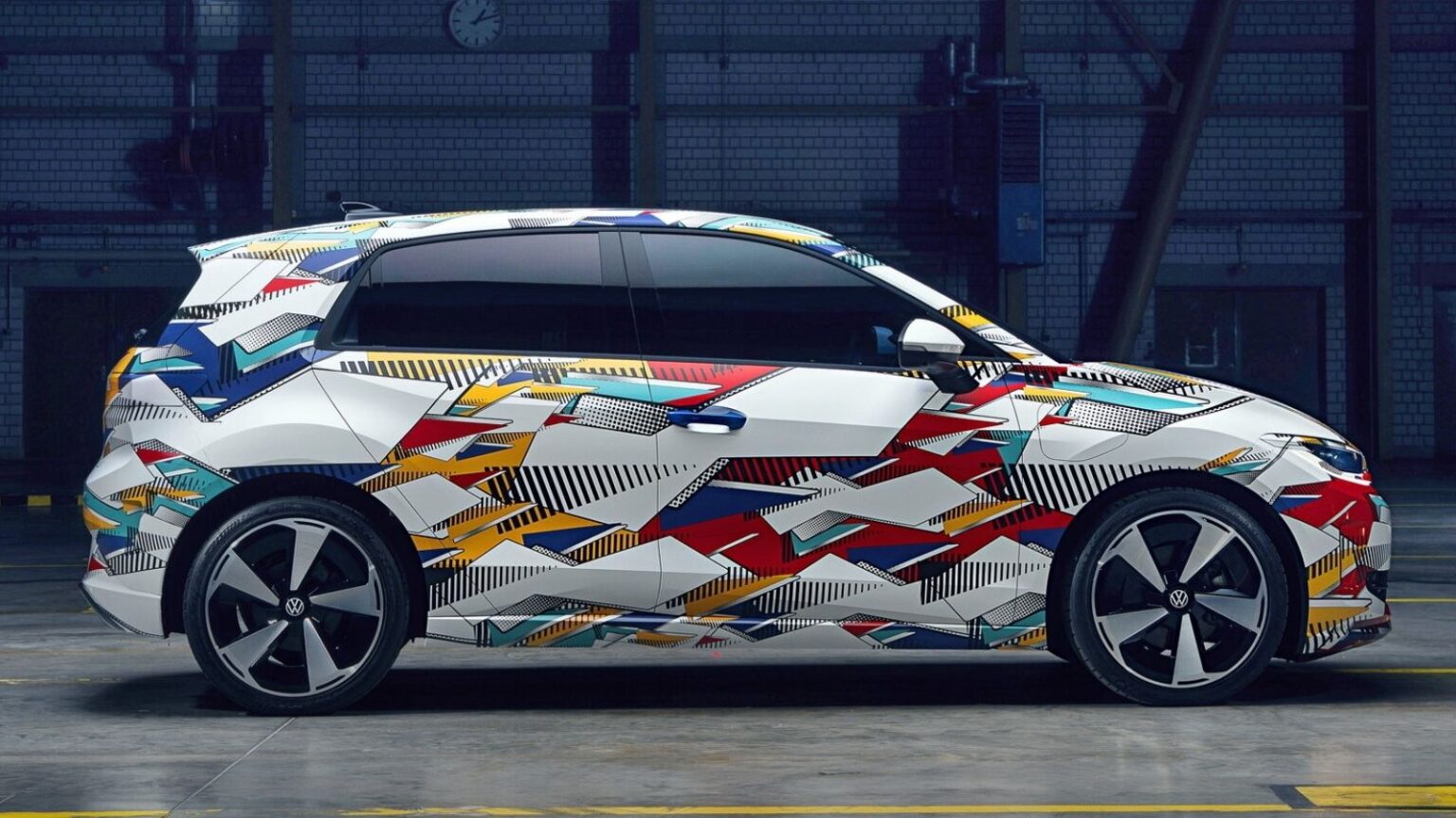 Volkswagen ID. Polo, la compatta elettrica cambia nome e futuro: niente più ID.2