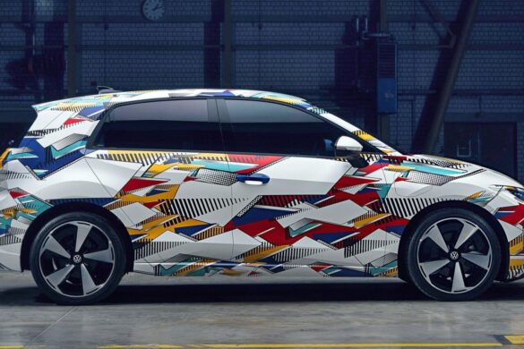 Volkswagen ID. Polo, la compatta elettrica cambia nome e futuro: niente più ID.2