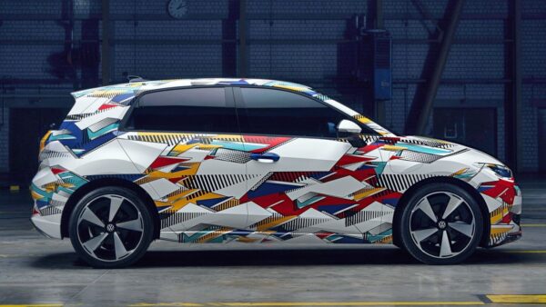 Volkswagen ID. Polo, la compatta elettrica cambia nome e futuro: niente più ID.2