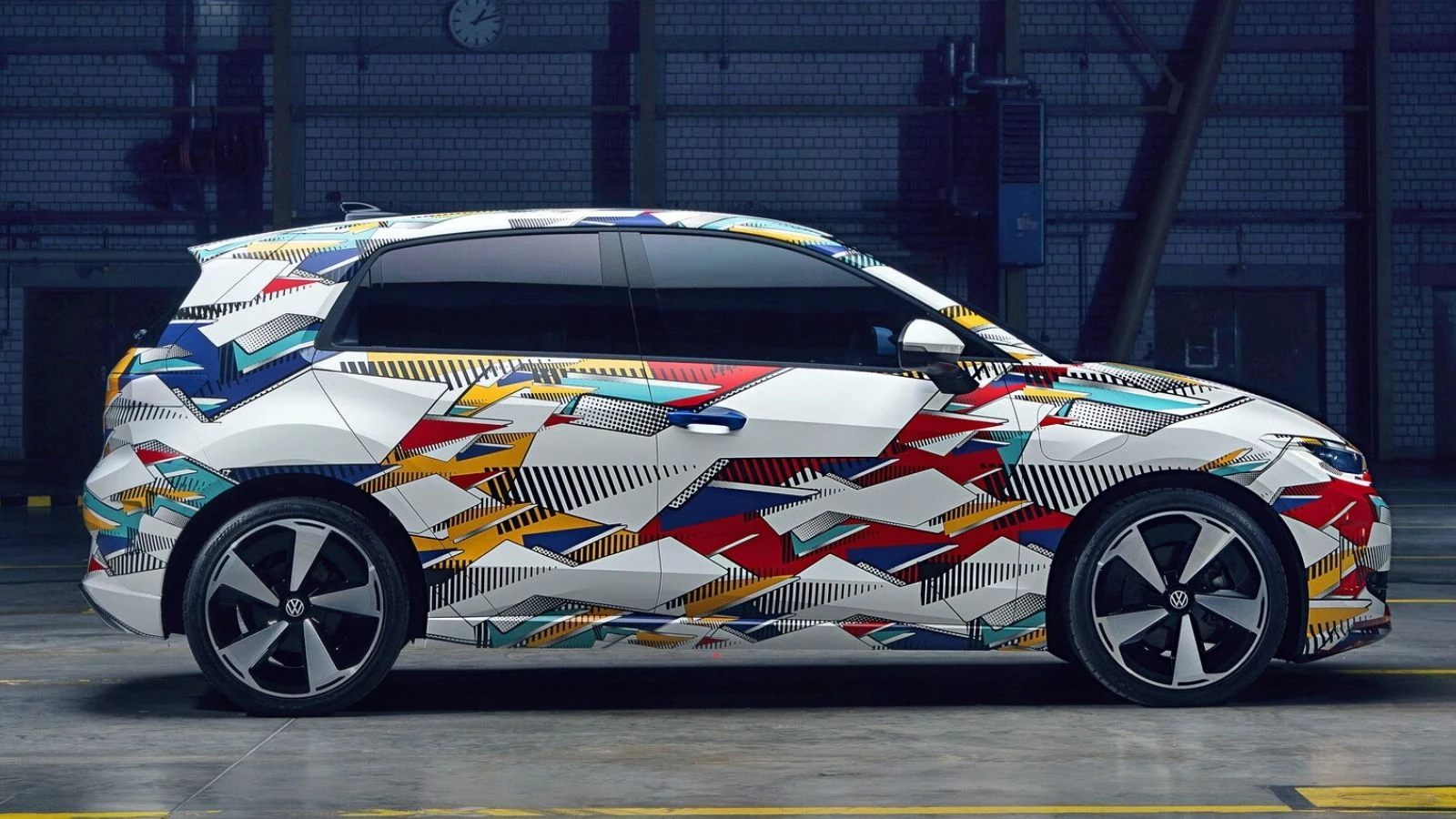 Volkswagen ID. Polo, la compatta elettrica cambia nome e futuro: niente più ID.2