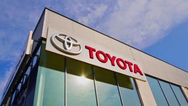 Toyota annuncia nuova BEV: produzione europea al via in Repubblica Ceca