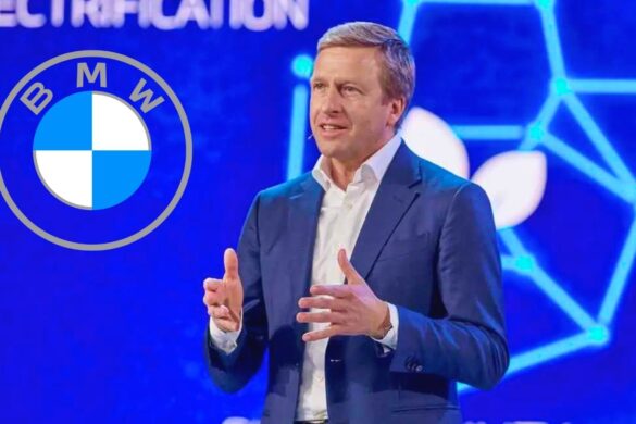 BMW avverte: lo stop 2035 metterà a rischio l’intera filiera auto europea