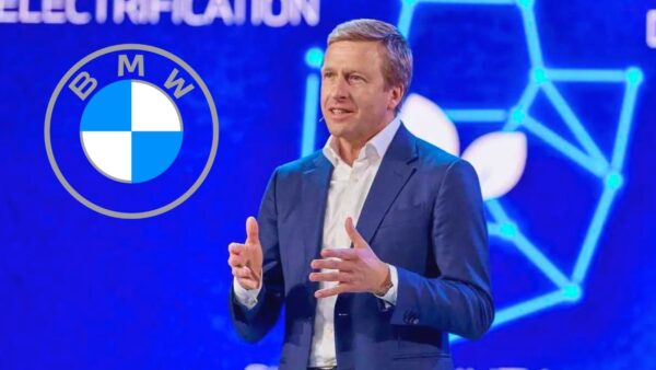 BMW avverte: lo stop 2035 metterà a rischio l'intera filiera auto europea