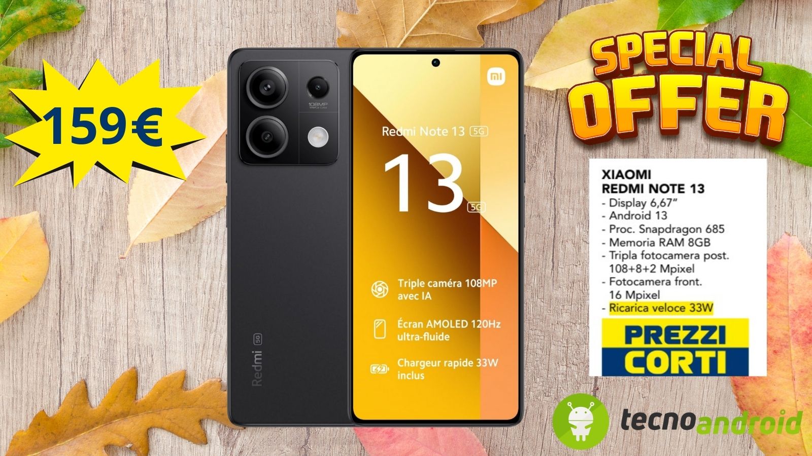 xiaomi esselunga promo