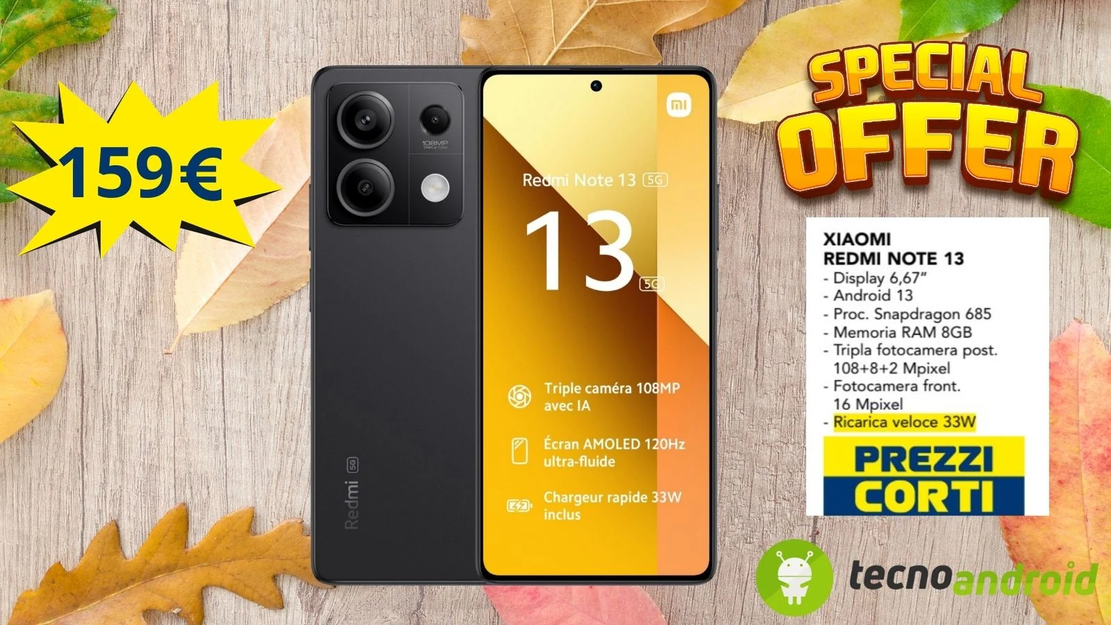 xiaomi esselunga promo