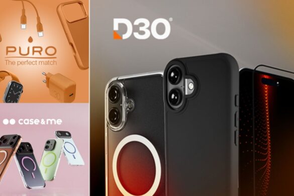 iPhone 17: nuovi accessori SBS che trasformano stile e protezione