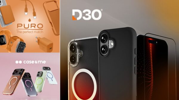 iPhone 17: nuovi accessori SBS che trasformano stile e protezione
