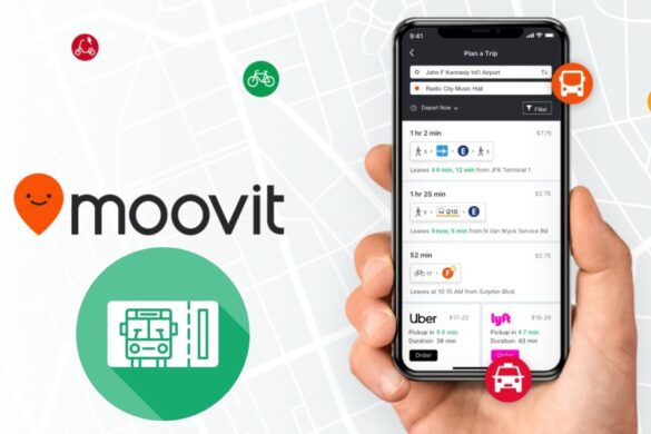 Biglietti Atac a Roma: ora si acquistano con semplicità sull’App Moovit