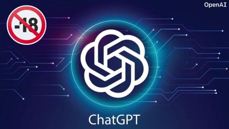 ChatGPT sotto accusa: nuove regole dure per la sicurezza dei minori
