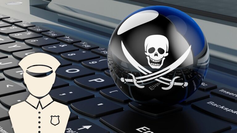 Anti-Pirateria: maxi blitz in Italia contro lo streaming illegale