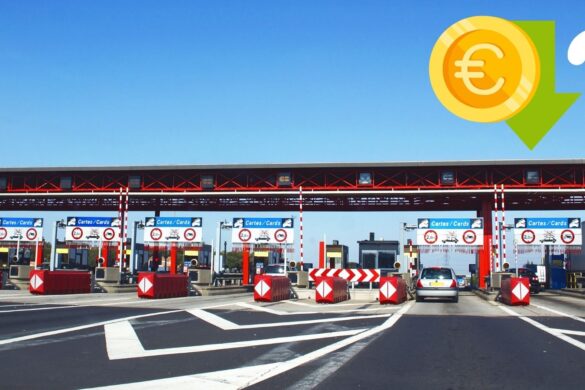 Pedaggi Autostradali: dal 2026 inizia la nuova stagione di risparmi