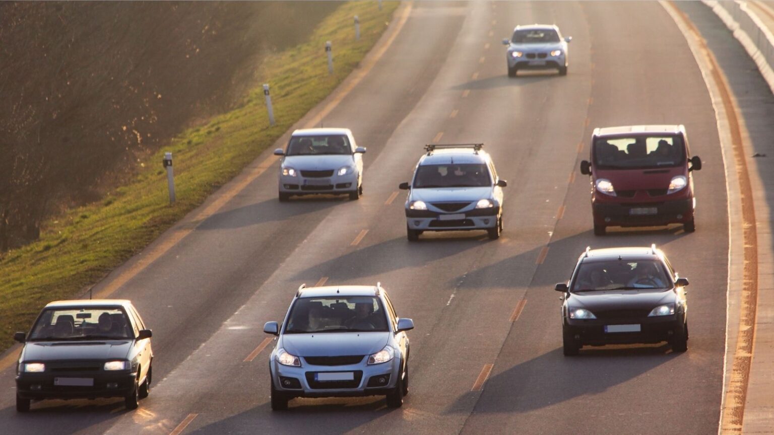 Mobilità sostenibile in Italia: come ci si sposta davvero oggi?