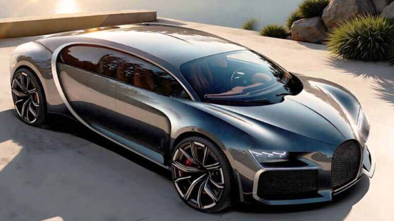 Dreame continua a spingere sulle auto di lusso elettriche: supercar in arrivo