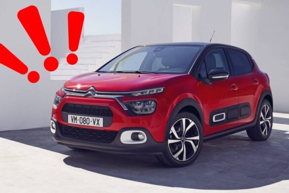 Richiamo Citroen C3: nuovo stop a causa dei freni colpisce nuovamente Stellantis