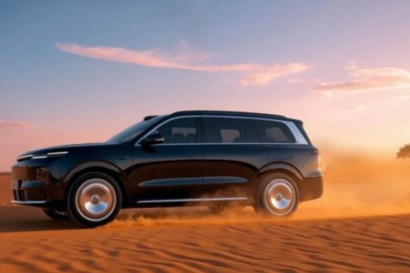 Leapmotor D19: il nuovo SUV premium punta in alto