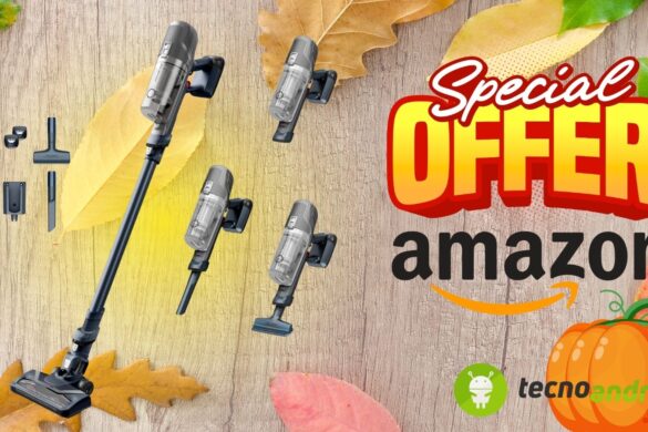 Amazon IMPAZZISCE con uno SCONTO CRAZY: Rowenta X-PERT 6.60 a prezzo top