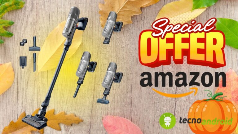 Amazon IMPAZZISCE con uno SCONTO CRAZY: Rowenta X-PERT 6.60 a prezzo top