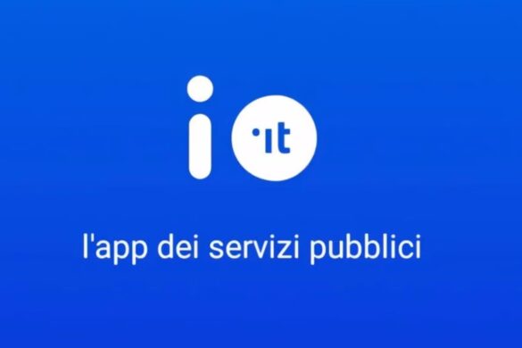 App IO: arrivano il tema scuro tanto atteso ed altre novità