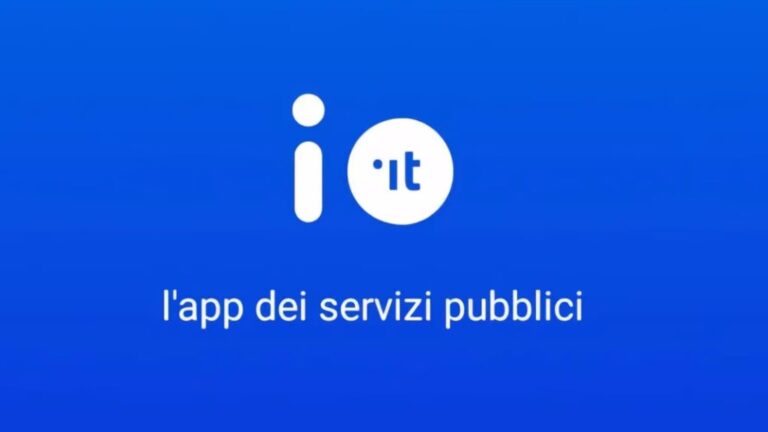 App IO: arrivano il tema scuro tanto atteso ed altre novità