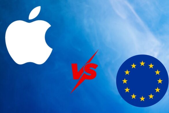 Apple contro Bruxelles: l’azienda richiede l’abolizione del DMA