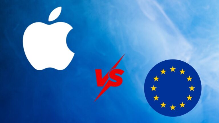 Apple contro Bruxelles: l'azienda richiede l'abolizione del DMA