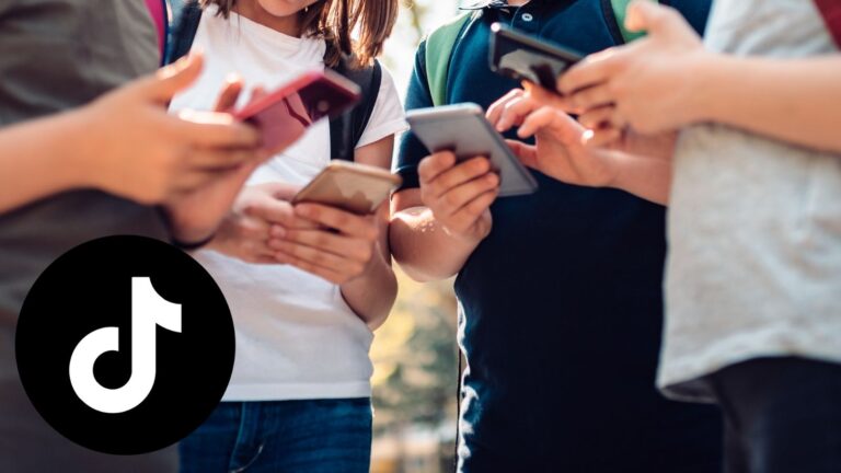 TikTok accusato: avrebbe raccolto dati sui minori senza consenso