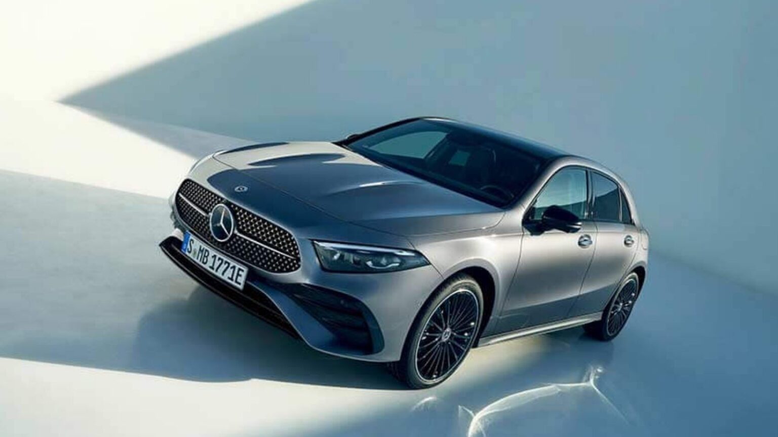 Mercedes Classe A addio definitivo: il futuro potrebbe sorprendere