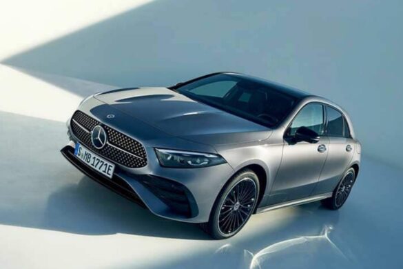 Mercedes Classe A addio definitivo: il futuro potrebbe sorprendere