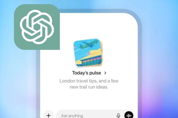 ChatGPT Pulse: la novità che cambia il rapporto con l’AI
